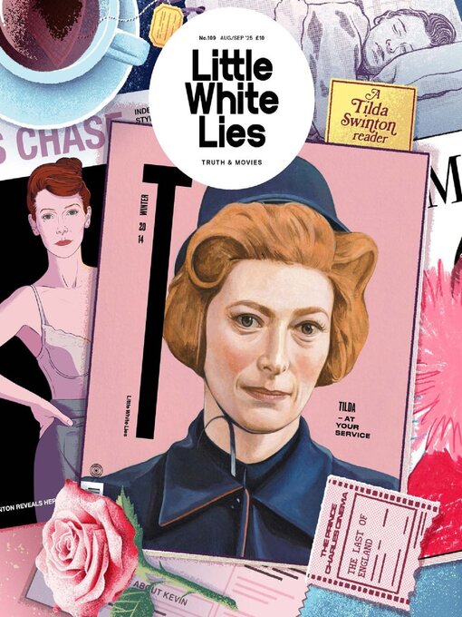 Title details for Little White Lies by The Church of London - Available